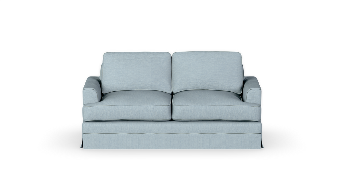 Mira Material: Colourwash Eco 36-Spa