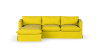 Caribbean - Corner Unit - Slip Cover
