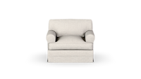 La Petite - Armchair - Slipcover