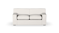 Luke - 2 Seater - Fully Upholstered
