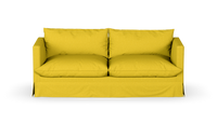 Caribbean - 4 Seater - Slip Cover