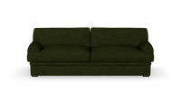 St Tropez - 4 Seater - Fully Upholstered