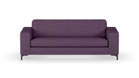 Chivonne Mini - 3 Seater - Fully Upholstered
