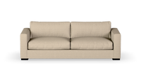 Phethon - 4 Seater - Fully Upholstered