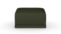 Mitchell - Ottoman - Fully Upholstered