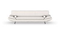 Dakota - 3 Seater - Fully Upholstered