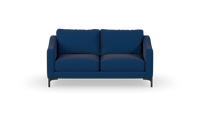 Polo - 2 Seater - Fully Upholstered