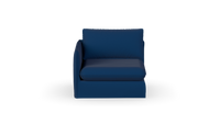 Isabella - Modular - Corner - Slip Cover