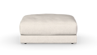 Minx - Modular - Ottoman - Fully Upholstered
