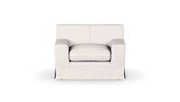 Luke - Armchair - Slip Cover