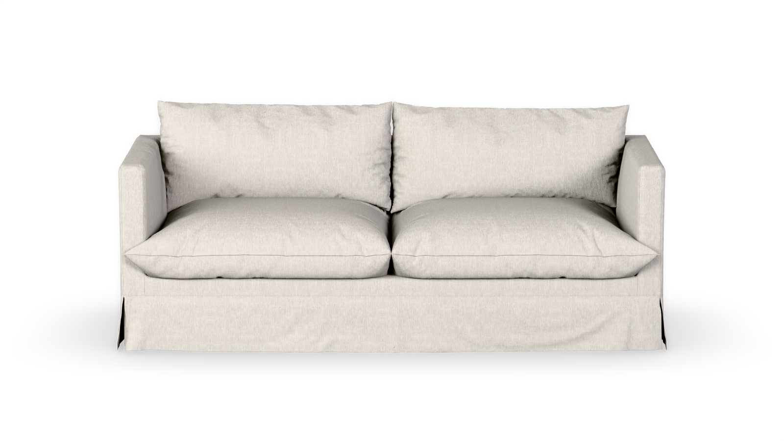 Caribbean - 4 Seater - Slip Cover