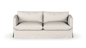 Caribbean - 4 Seater - Slip Cover