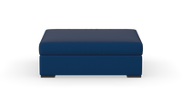 Fiona - Modular - Ottoman - Fully Upholstered