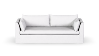 Bailey - 4 Seater - Slip Cover
