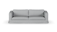 New Yorker - 4 Seater - Slipcover