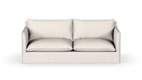 Elizabeth - 3 Seater - Slip Cover