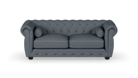 Marseille - 3 Seater - Fully Upholstered