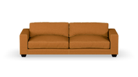 Rowan - 4 Seater - Fully Upholstered