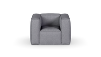 Las Palmas - Armchair - Fully Upholstered