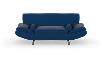 Dakota - Arm Chair - Fully Upholstered