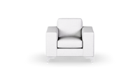 Chivonne Mini - Armchair - Fully Upholstered