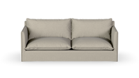 Elizabeth - 3 Seater - Slip Cover