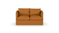 Caribbean - 2 Seater - Fully Upholstered