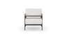 Ultimatum 57-Limestone (72x75x73cm)