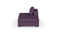 Kennedy - Modular - One Arm - Fully Upholstered