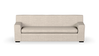 Liam - 4 Seater - Fully Upholstered