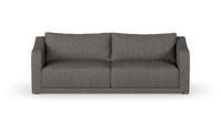 Metropolitan - 4 Seater - Fully Upholstered
