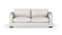 Phethon - 3 Seater - Fully Upholstered