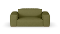Boston - 2 Seater - Fully Upholstered