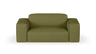 Casual 48-Basil (215x100x80cm)