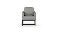 Goodfella - Dining Chair - Armchair - Fully Upholstered