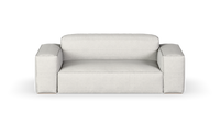 Boston - 3 Seater - Fully Upholstered