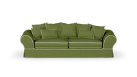 Big Bertha - 3 Seater - Slip Cover