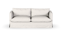 Caribbean - 4 Seater - Slip Cover