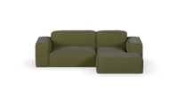 Boston - Corner Unit - Fully Upholstered