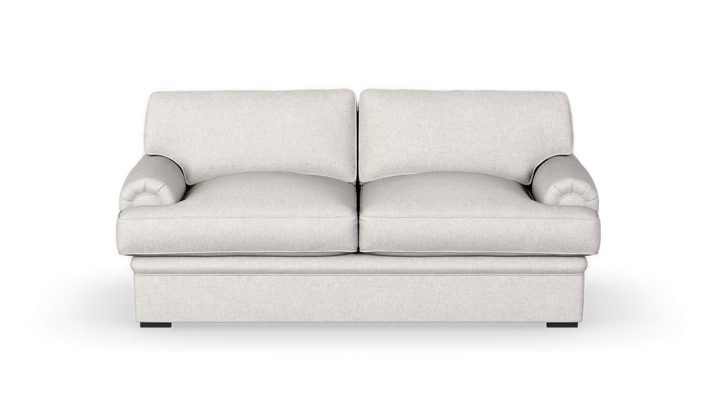 St Tropez - 2 Seater - Fully Upholstered