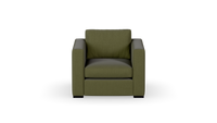 Sophia - Armchair - Fully Upholstered