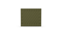 Susan - Double - Fully Upholstered