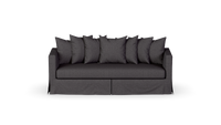 Connor - 3 Seater - Slip Cover