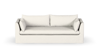 Bailey - 4 Seater - Slip Cover