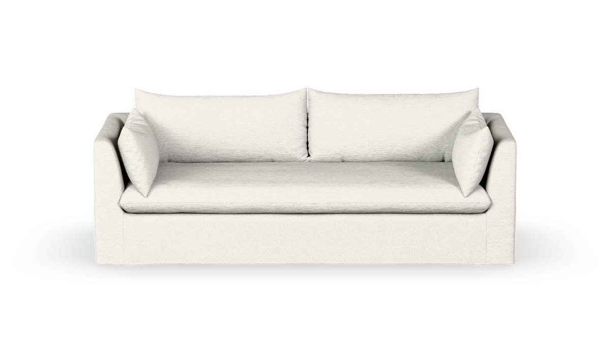 Mira Material: Colourwash Eco 01-Champagne