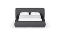Bedford - Bed Base - Queen - Fully Upholstered