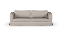 New Yorker - 4 Seater - Slipcover