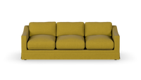 Georgia - 4 Seater - Slip Cover