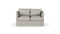 Caribbean - 2 Seater - Fully Upholstered
