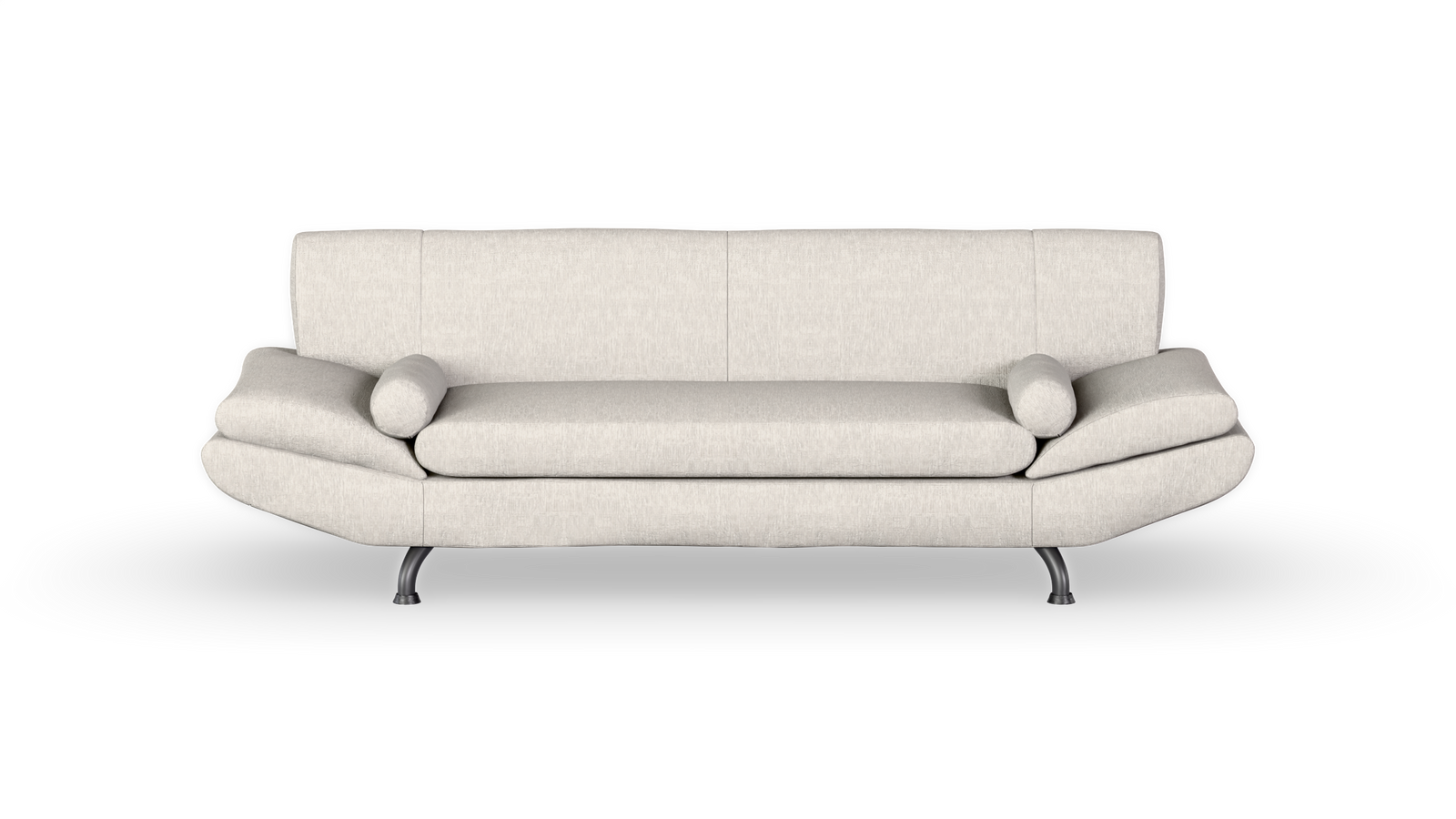 Dakota - 2 Seater - Fully Upholstered